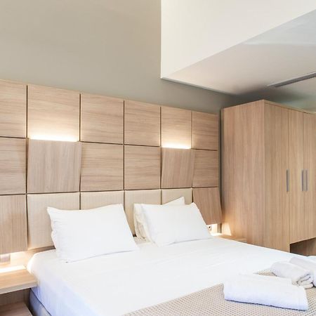 Althaea Luxury Rooms 斯基亚索斯镇 外观 照片